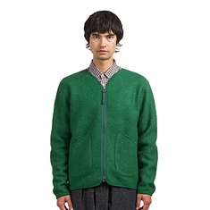 Universal Works - Zip Liner Jacket