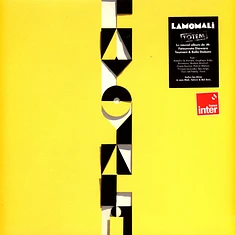 Lamomali - Totem
