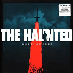 The Haunted - Songs Of Last Resort