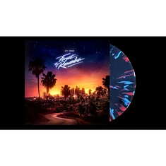 At 1980 - Forget To Remember Splatter Vinyl Edition