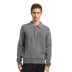 Sunflower - Mohair Polo