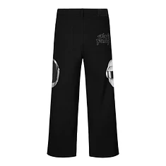 PLEASURES x Daft Punk - RAM Baggy Jeans