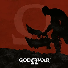 V.A. - OST God Of War 2005