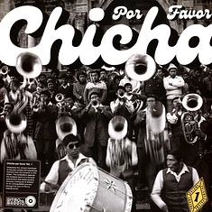 V.A. - Chicha Por Favor Vol 1 Grooves From El Volcan/The Heartbeat Of Peruvian Cumbia