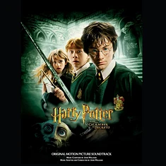John Williams - OST Harry Potter And The Chamber Of Secrets