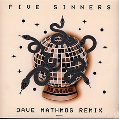 Five Sinners - Magic