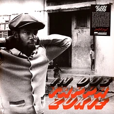 Tapper Zukie - In Dub