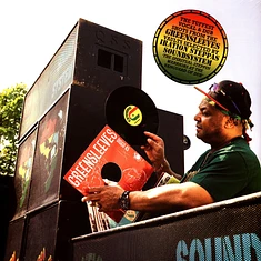 Iration Steppas - Dubs From The Foundation