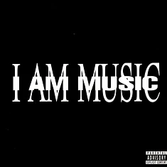 Playboi Carti - MUSIC Black Vinyl Edition