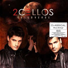 2 Cellos - Celloverse