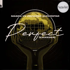 Mason vs Princess Superstar - Perfect (Exceeder)