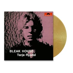 Terje Rypdal - Bleak House HHV Exclusive Gold Colored Vinyl Edition