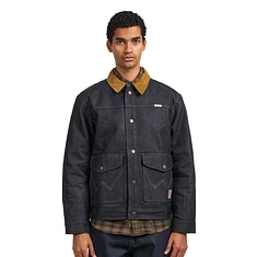 Filson x Wrangler - Denim Work Jacket