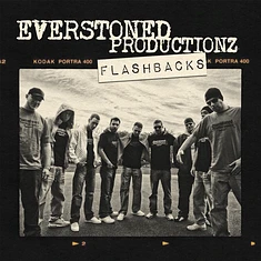 Everstoned Productionz - Flashbacks