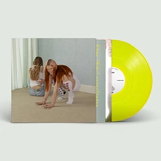 Wet Leg - moisturizer HHV Exclusive Neon Yellow Vinyl Edition