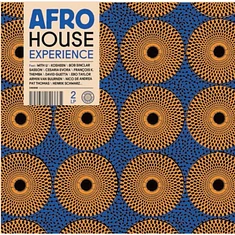 V.A. - Afro House Experience