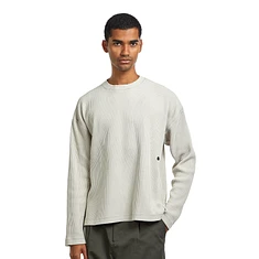 New Amsterdam Surf Association - Waffle Longsleeve