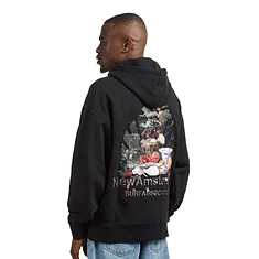 New Amsterdam Surf Association - Buffet Hoodie