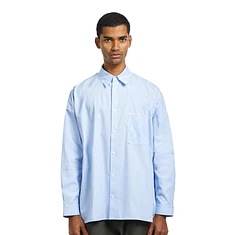 New Amsterdam Surf Association - Edge Fluid Shirt