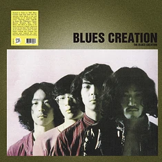 Blues Creation - Blues Creation