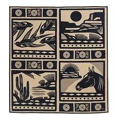 Pendleton - Jacquard 64" X 72" Blanket