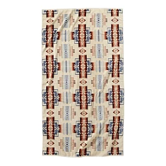 Pendleton - Oversized Jacquard Spa Towel