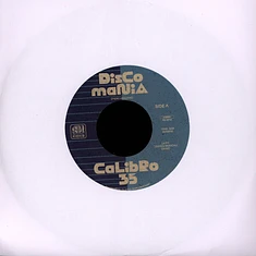 Calibro 35 - Discomania Jazz Carnival