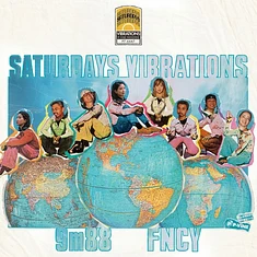 Fncy - Saturdays Vibrations