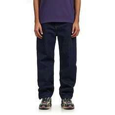 Carhartt WIP - Aaron Pant "Camano" Denim, 12 oz