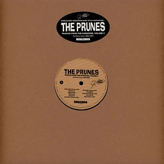 The Prunes - Tracks From The Darkside Volume 3 (The Early Years)