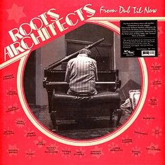 Roots Architects - From Dub 'Til Now
