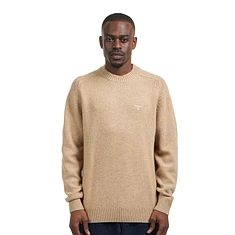 Barbour - Grangetown Crew Neck Sweater