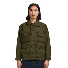 Barbour - Westdale Waterproof Jacket