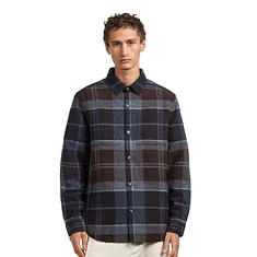 Barbour - Chapter Overshirt