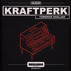 Turkman Souljah - Kraftperk Record Store Day 2025 Edition
