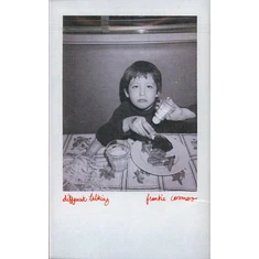 Frankie Cosmos - Different Talking