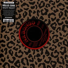Hollie & Horseman Cook - Night Night