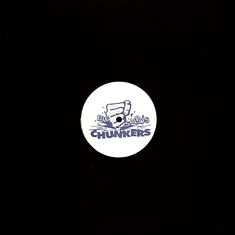 Papa Nugs - Move It Or Lose It EP
