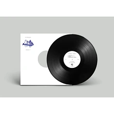 The Funkologist - Sparflamme EP