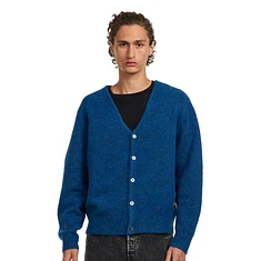 The Trilogy Tapes - TTT Knitted Cardigan