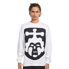The Trilogy Tapes - Screwhead Longsleeve
