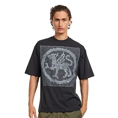 The Trilogy Tapes - Filet Lace T-Shirt