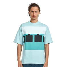 The Trilogy Tapes - Block T-Shirt