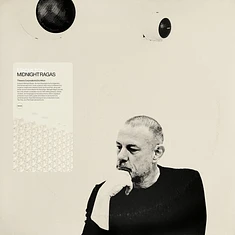 Eric Hilton Of Thievery Corporation - Midnight Ragas Colored Vinyl Edition