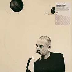 Eric Hilton Of Thievery Corporation - Midnight Ragas Colored Vinyl Edition