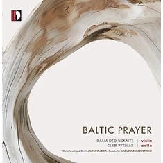Dalia Dedinskaite & Gleb Pysniak - Baltic Prayer