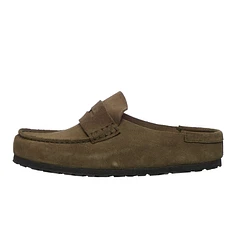 Birkenstock - W Naples Wrapped