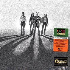 Bad Company - Burnin' Sky