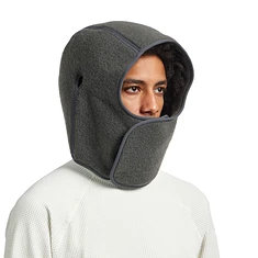 Goldwin 0 - Wool Fleece Hood