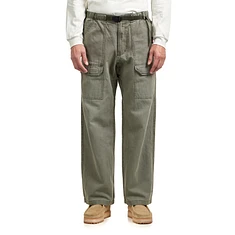 Gramicci - Canvas Eqt Pants